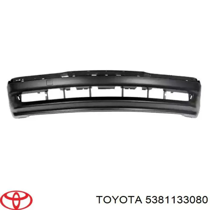 Guardabarros delanteros derecho Toyota 5381133080 precio, desde 10,08 EUR