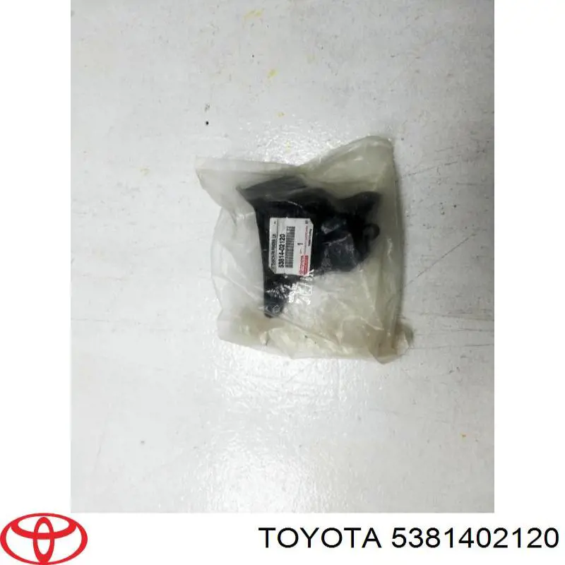 5381402120 Toyota 