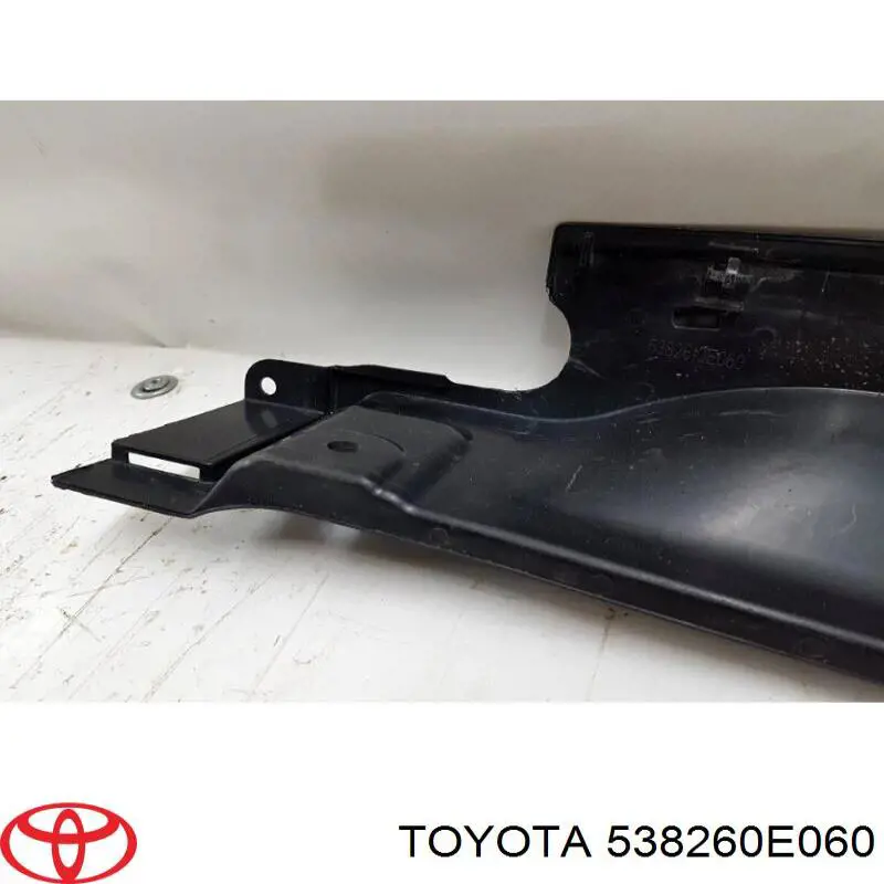 538260E060 Toyota