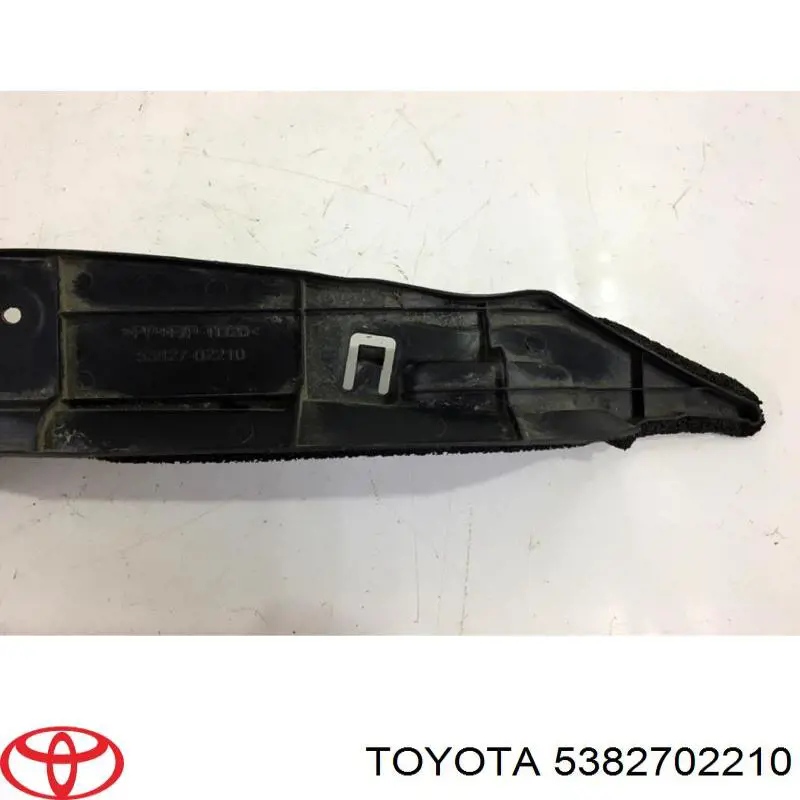  Toyota 5382702210 precio, desde 75,23 EUR