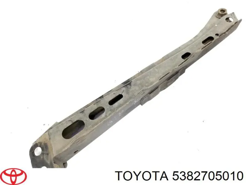  Toyota 5382705010 precio, desde 39,20 EUR