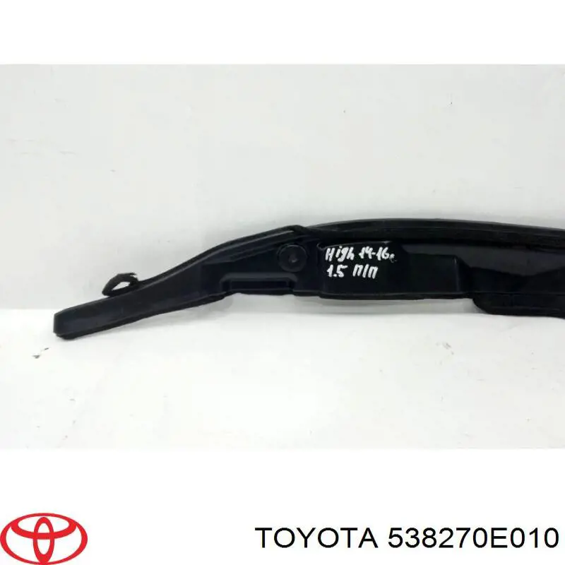 538270E010 Toyota