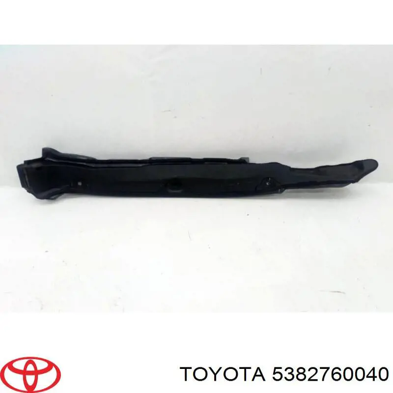 Sellado de guardabarros Toyota 5382760040 precio, desde 78,41 EUR