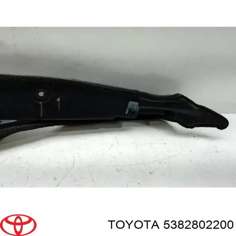  Toyota 5382802200 precio, desde 75,23 EUR