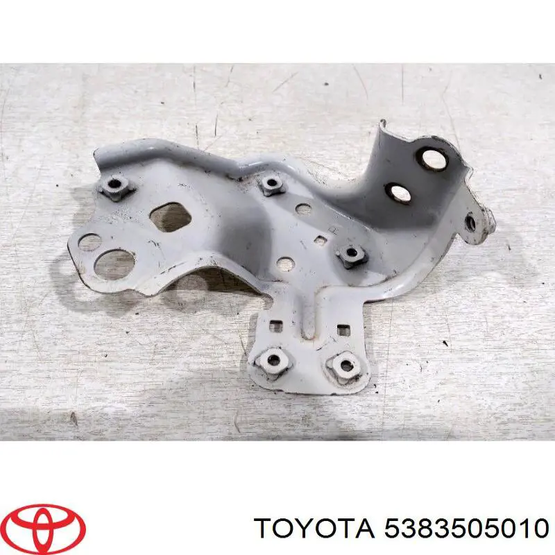  Toyota 5383505010 precio, desde 44,30 EUR