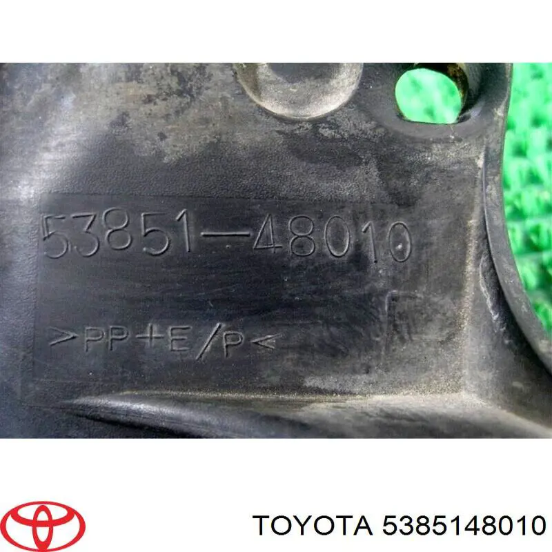 5385148010 Toyota 
