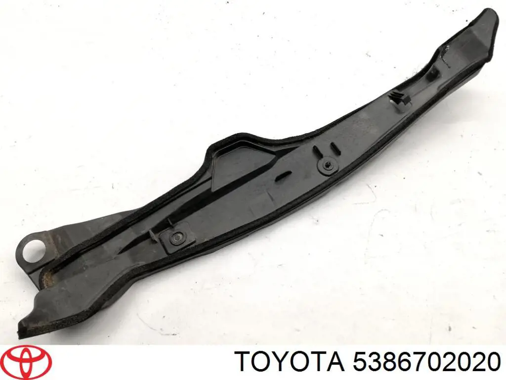  Toyota 5386702020 precio, desde 14,11 EUR