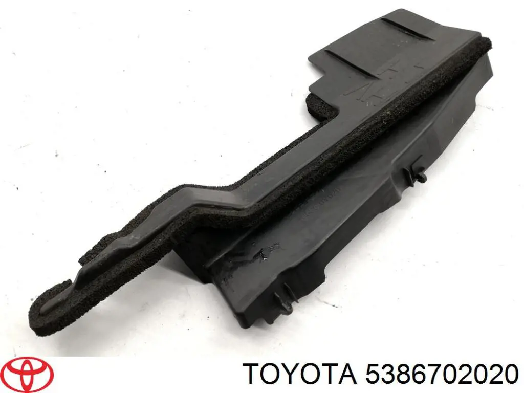 Comprar 5386702020 Toyota 