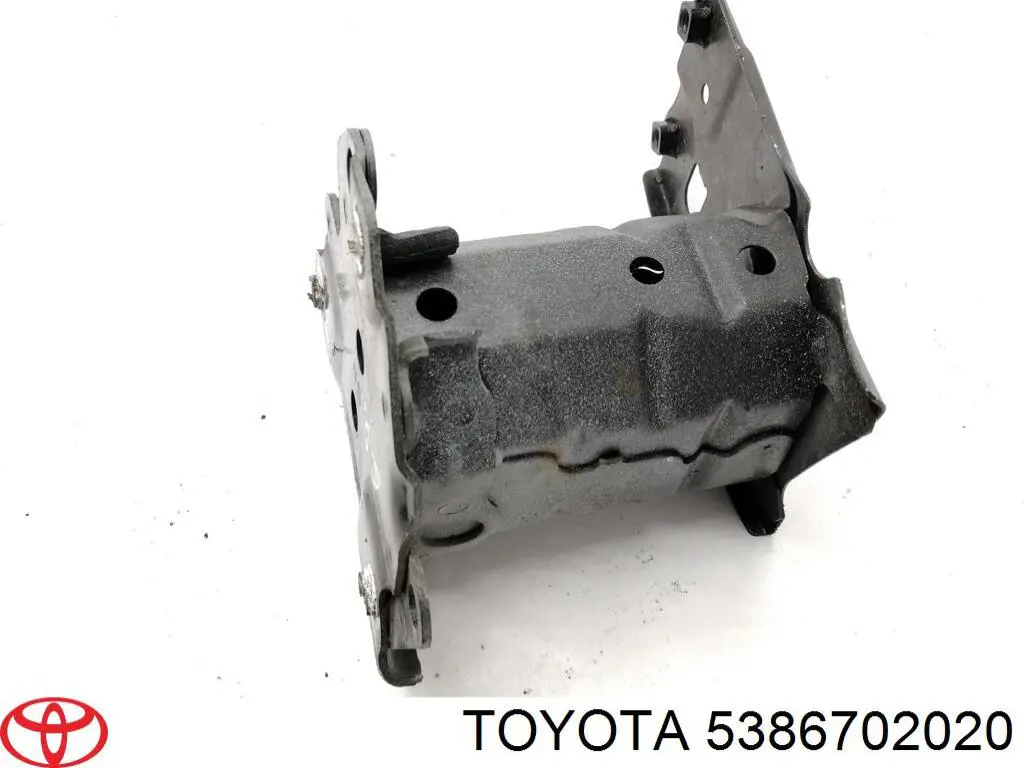 5386702020 Toyota