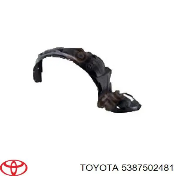 Guardabarros interior derecho, aleta delantera Signeda PTY11326AR precio, desde 18,51 EUR