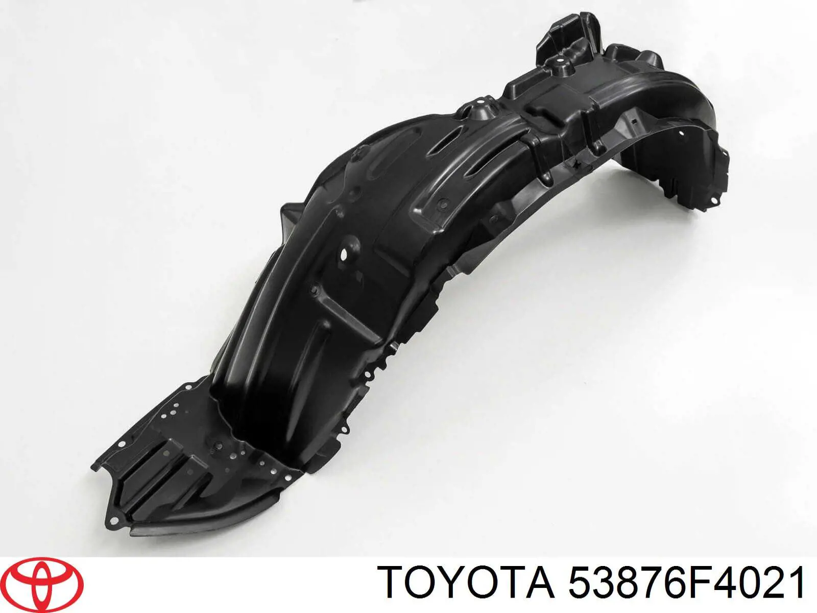 Comprar FP7057387 FPS Guardalodos interior izquierdo, guardafango delantero