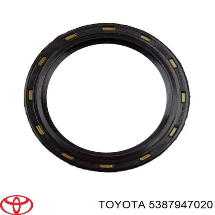  Toyota 5387947020 precio, desde 3,98 EUR