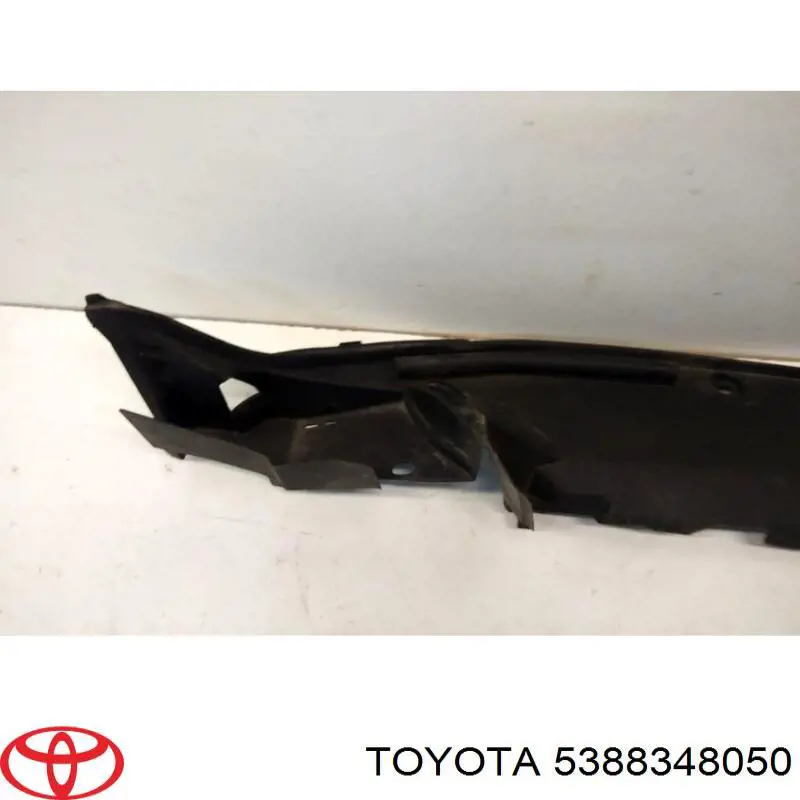 Toyota 5388348050 precio, desde 51,63 EUR