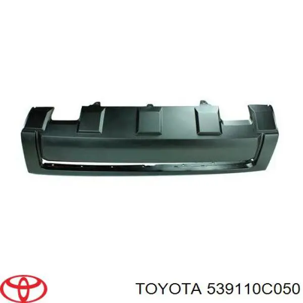  Toyota 539110C050 precio, desde 378,77 EUR