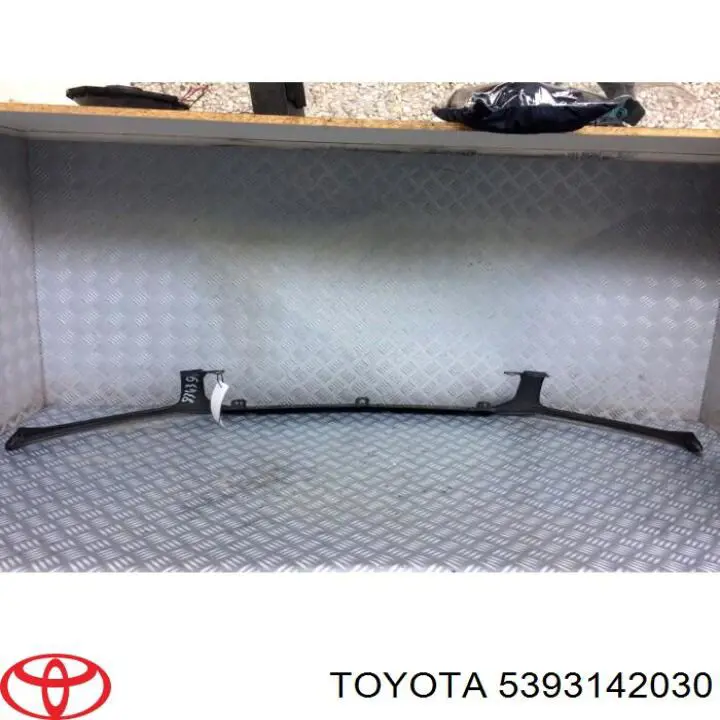 Comprar 5393142030 Toyota Tapa Para Faro Inferior