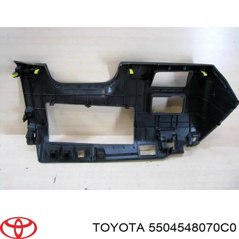 5504548070C0 Toyota