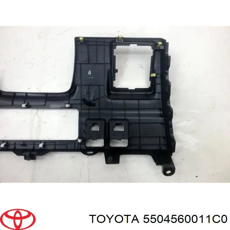 5504560011C0 Toyota