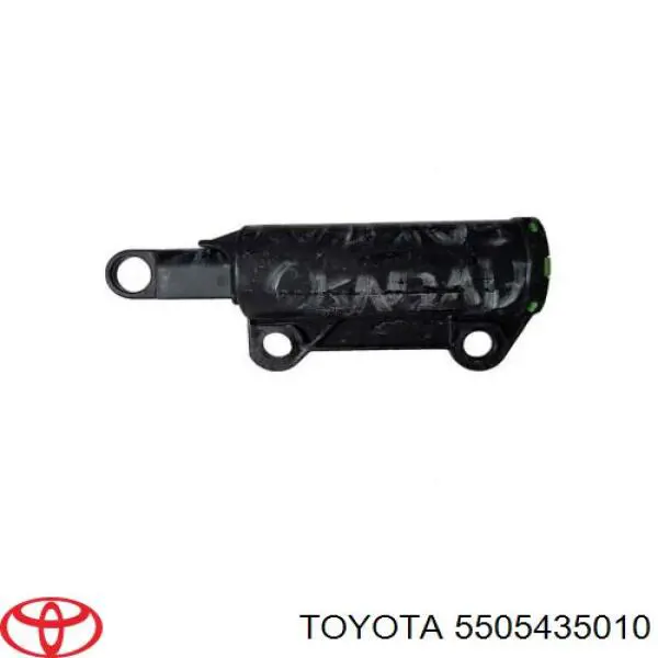 Comprar 5505435010 Toyota 