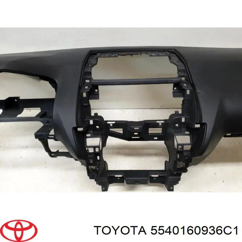 Salpicadero 5540160936C1 Toyota