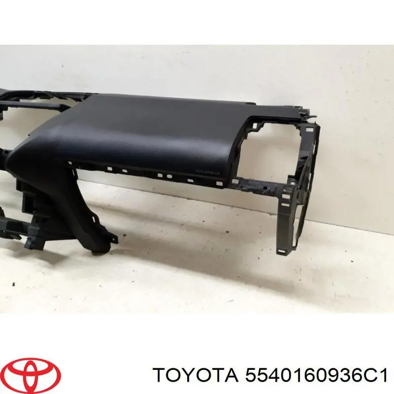 Comprar 5540160936C1 Toyota Salpicadero