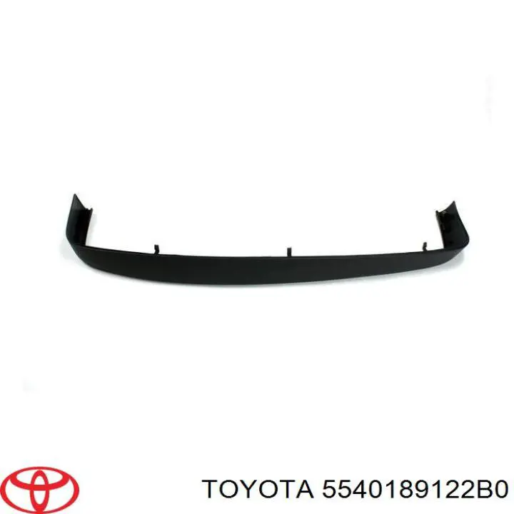 5540189122B0 Toyota