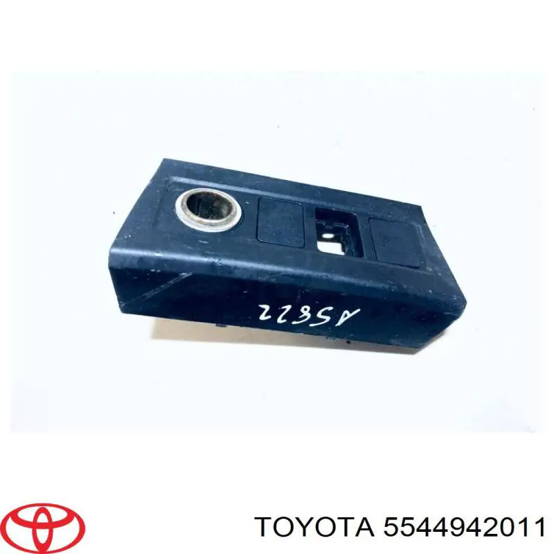 5544942011 Toyota