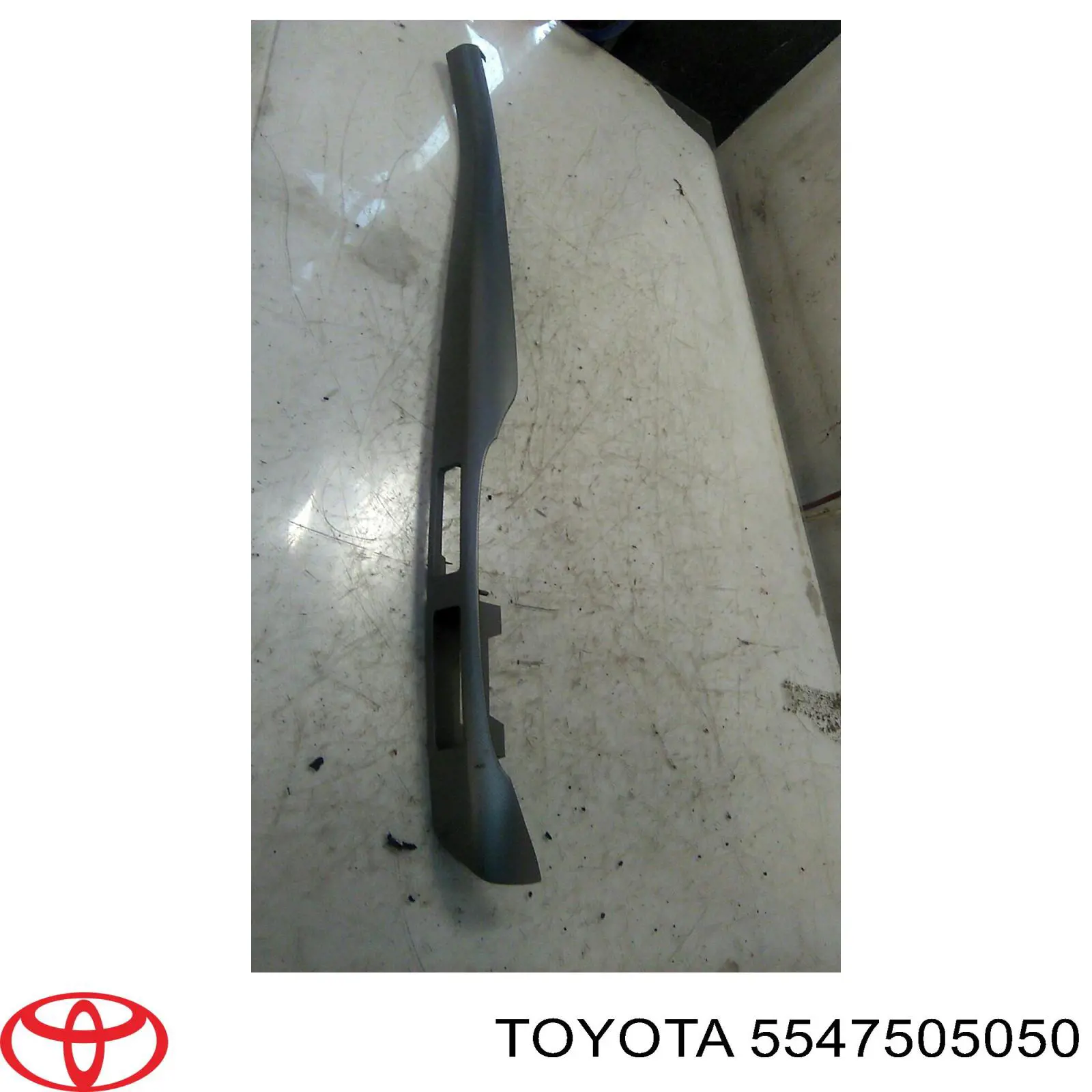 5547505050 Toyota 