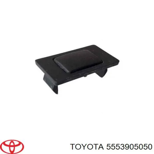  Toyota 5553905050 precio, desde 4,64 EUR