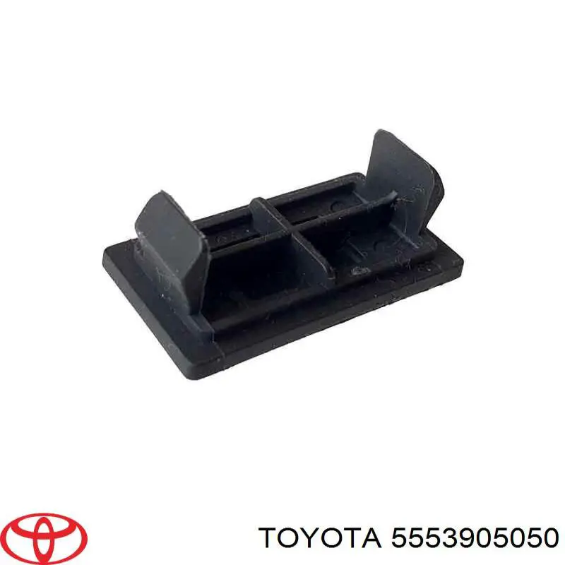 5553905050 Toyota 