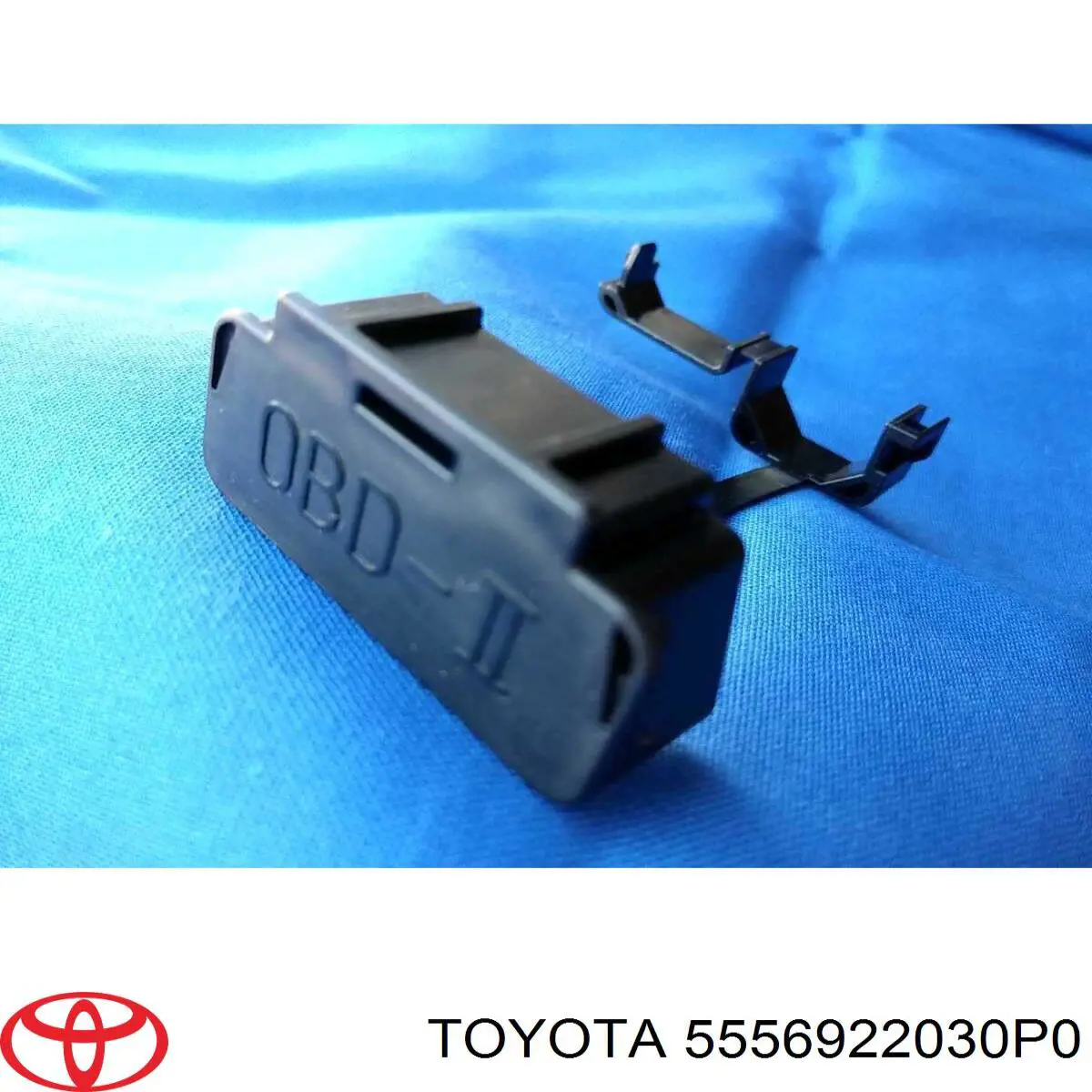  Toyota 5556922030P0 precio, desde 4,92 EUR