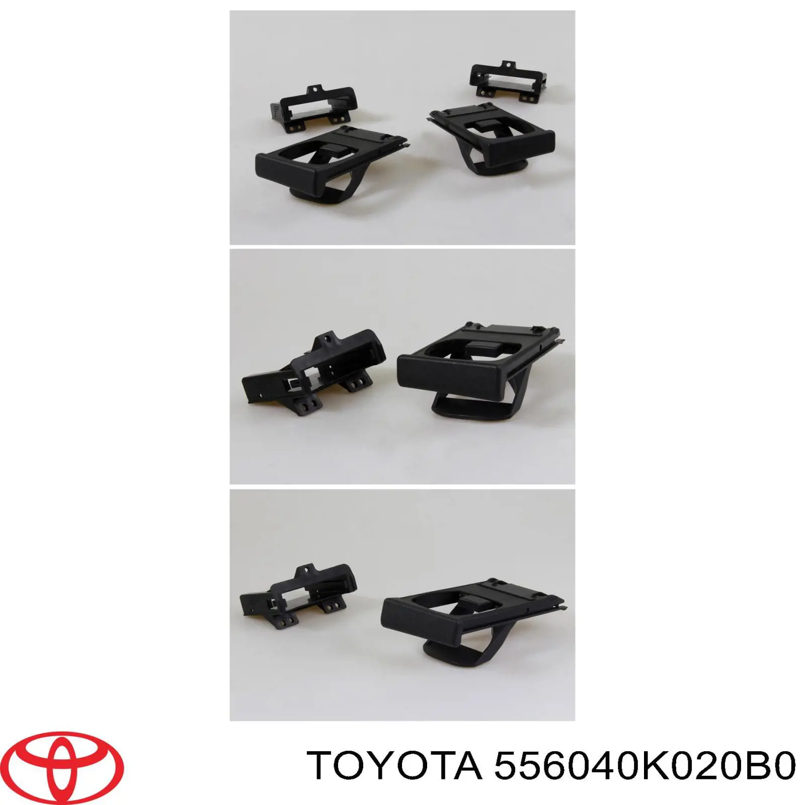 556040K020B0 Toyota