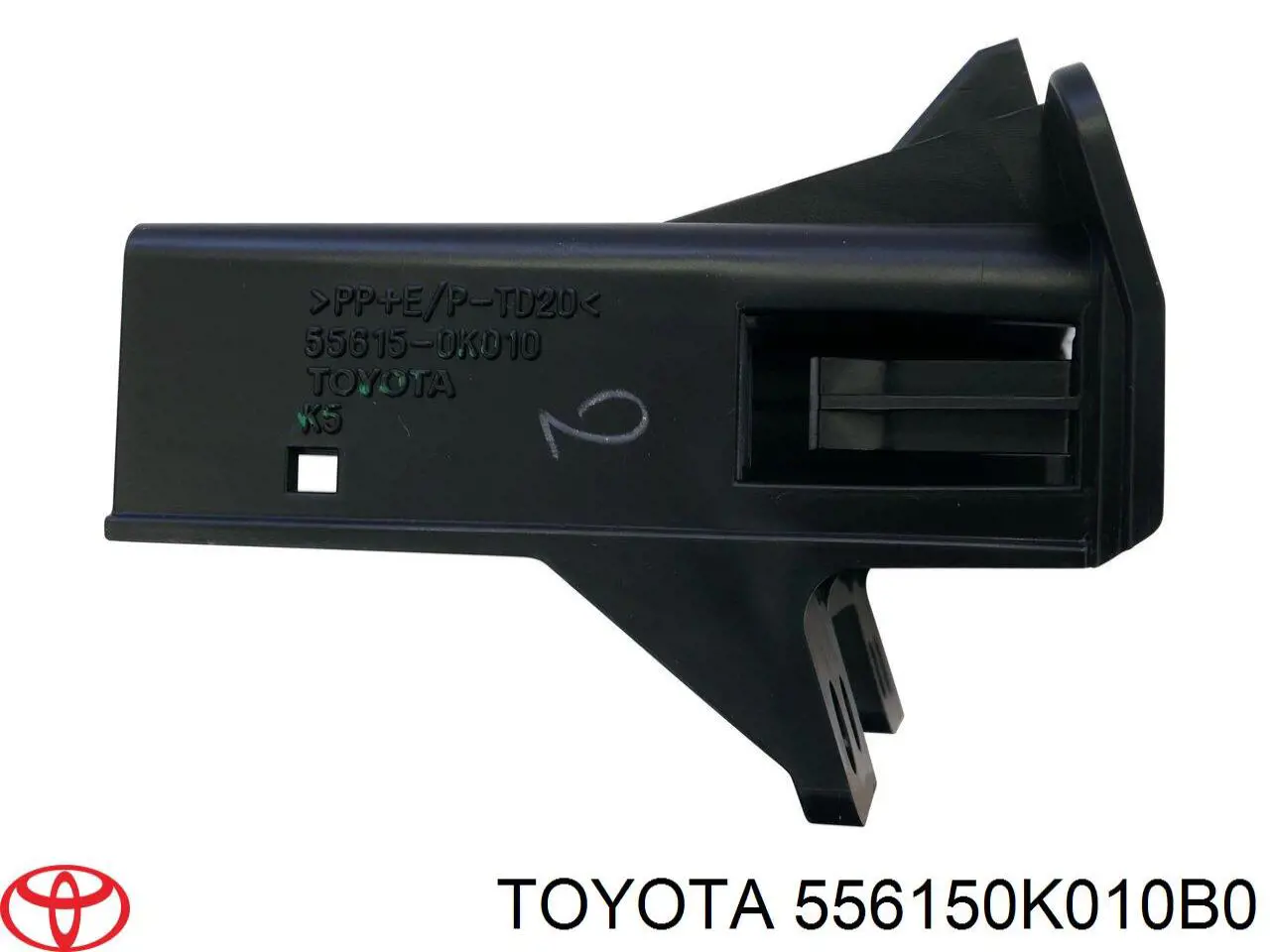 556150K010B0 Toyota