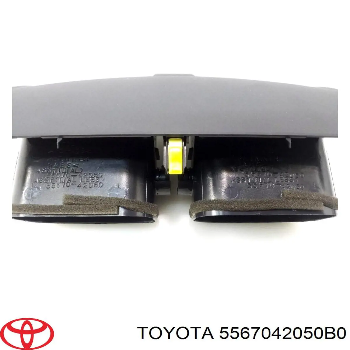 5567042050B0 Toyota