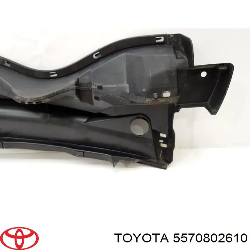  Toyota 5570802610 precio, desde 239,30 EUR