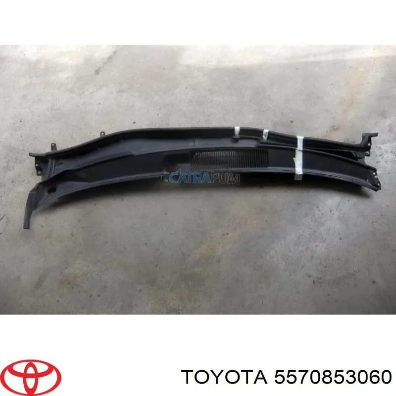  Toyota 5570853060 precio, desde 90,02 EUR