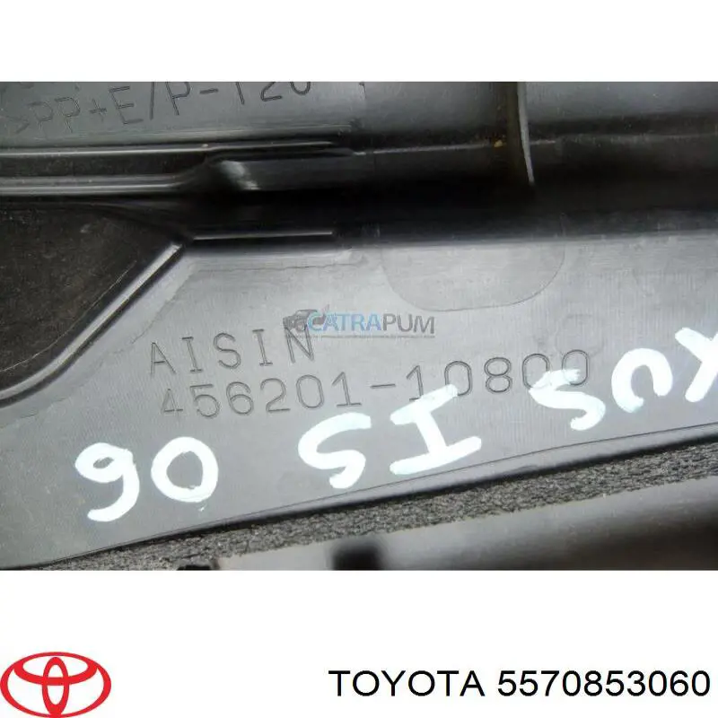 Comprar 5570853060 Toyota 