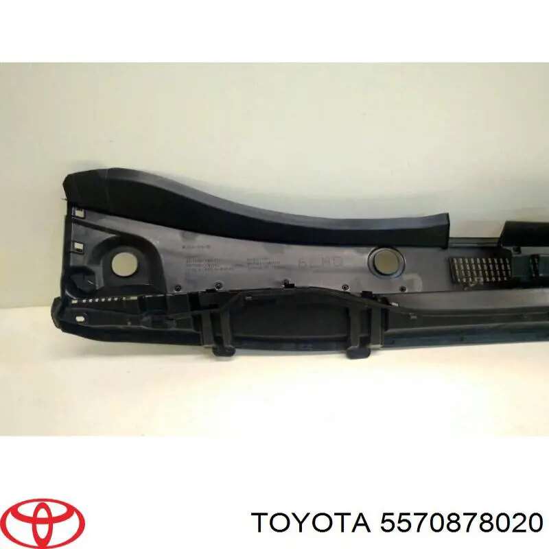 Comprar 5570878020 Toyota Vierteaguas