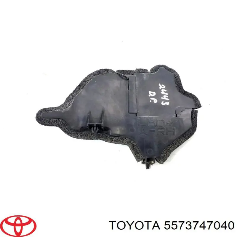  Toyota 5573747040 precio, desde 38,70 EUR