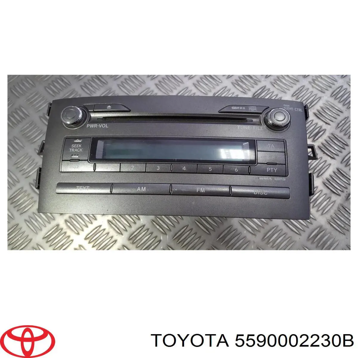 5590002230B Toyota