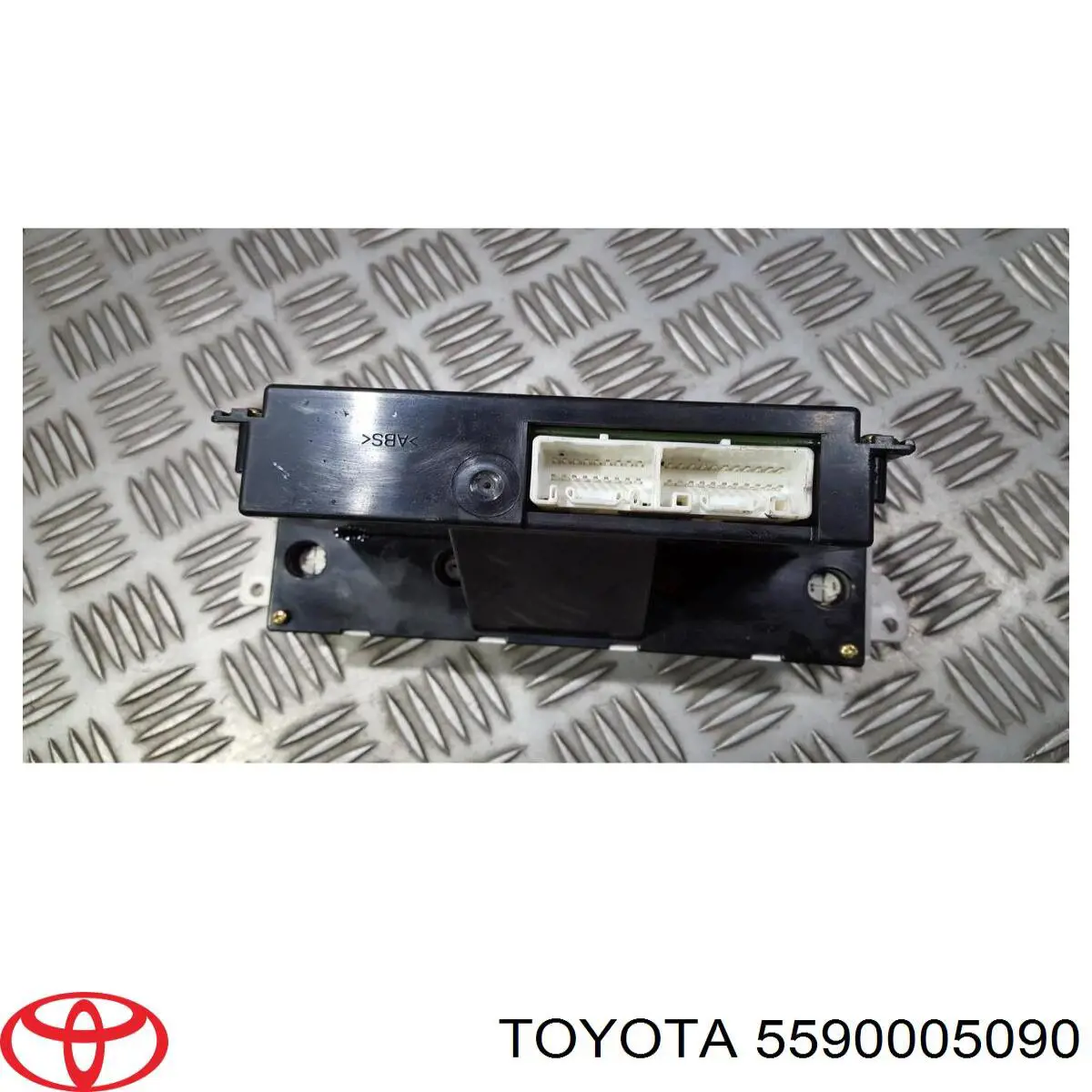 Comprar 5590005090 Toyota Unidad de control aire acondicionado