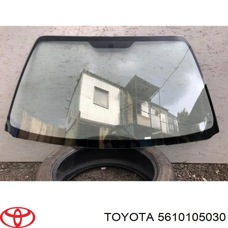 Cristal parabrisas Toyota 5610105030 precio, desde 95,21 EUR