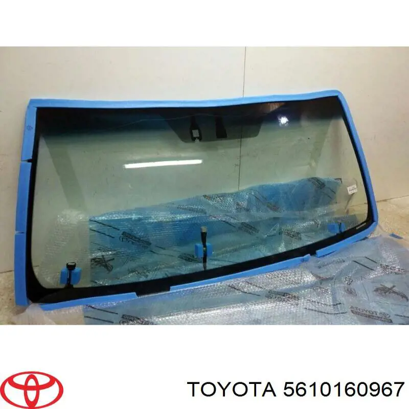 Comprar 5610160967 Toyota Luna parabrisas