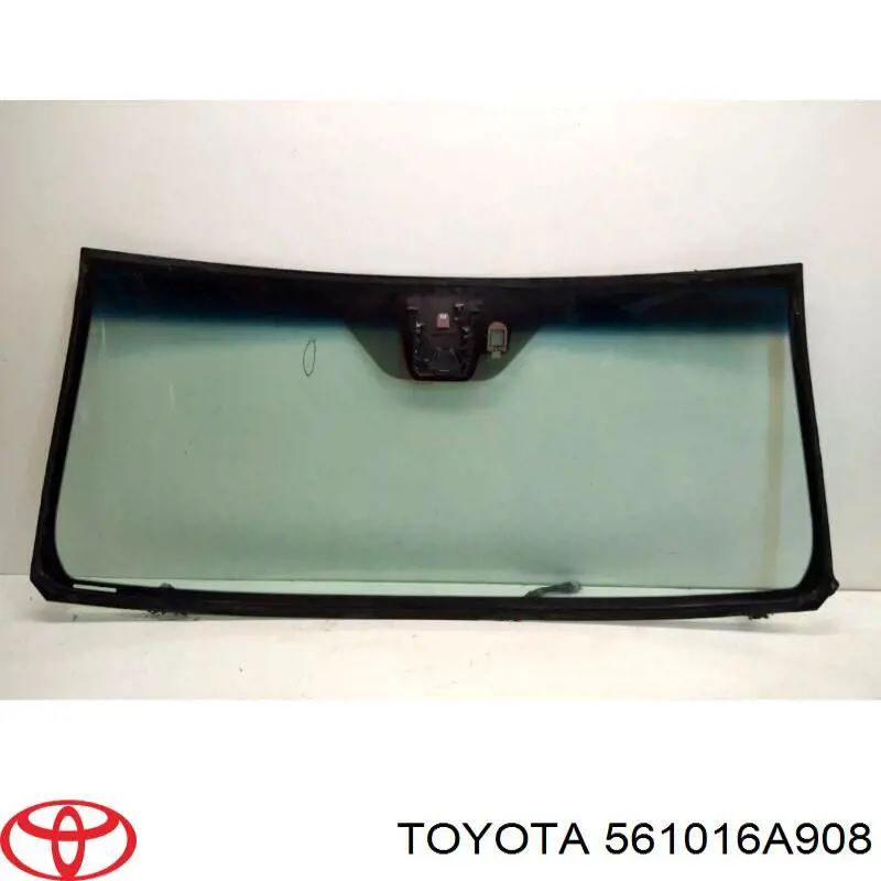 5610160987 Toyota parabrisas