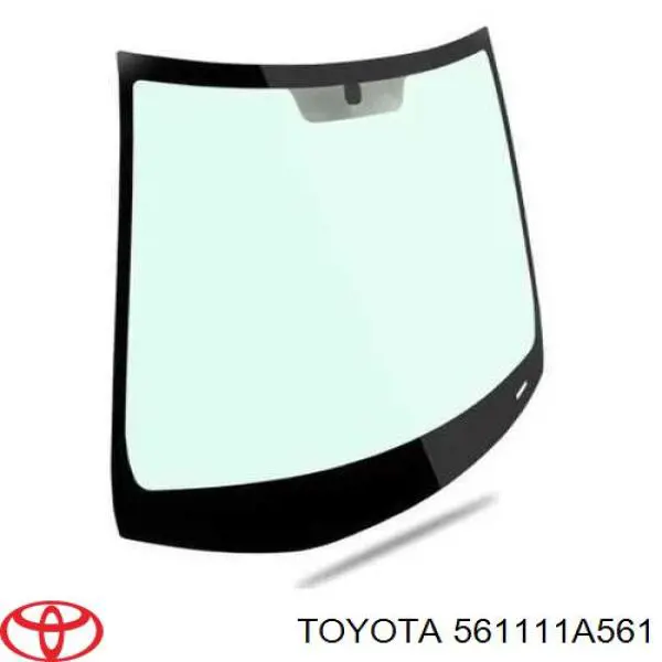 Parabrisas 561111A460 Toyota
