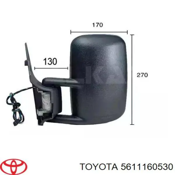 Comprar Parabrisas Toyota Land Cruiser 100 J10