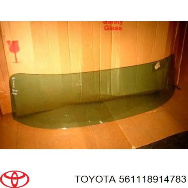 Comprar Parabrisas Toyota 4 Runner  N130