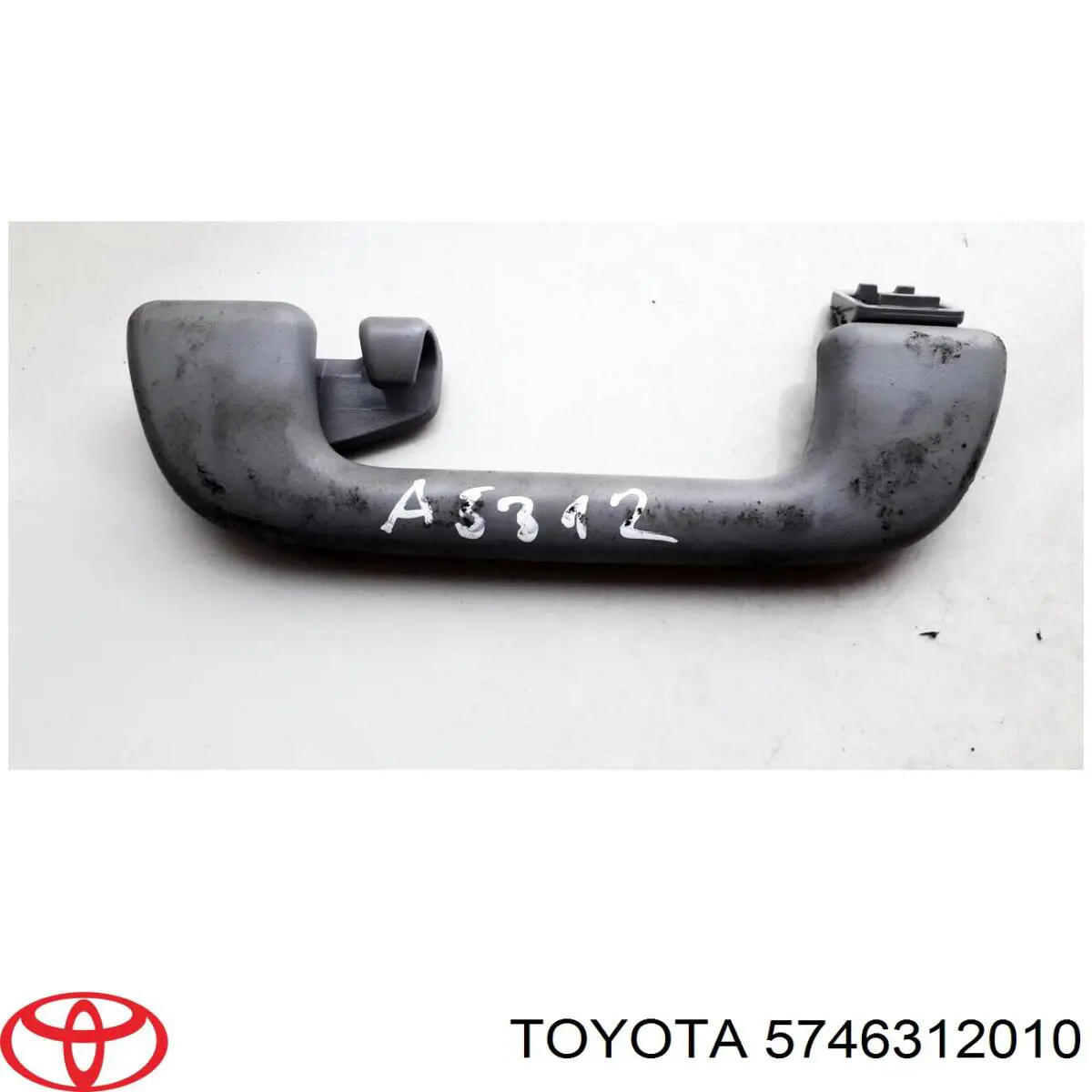 5746312010 Toyota