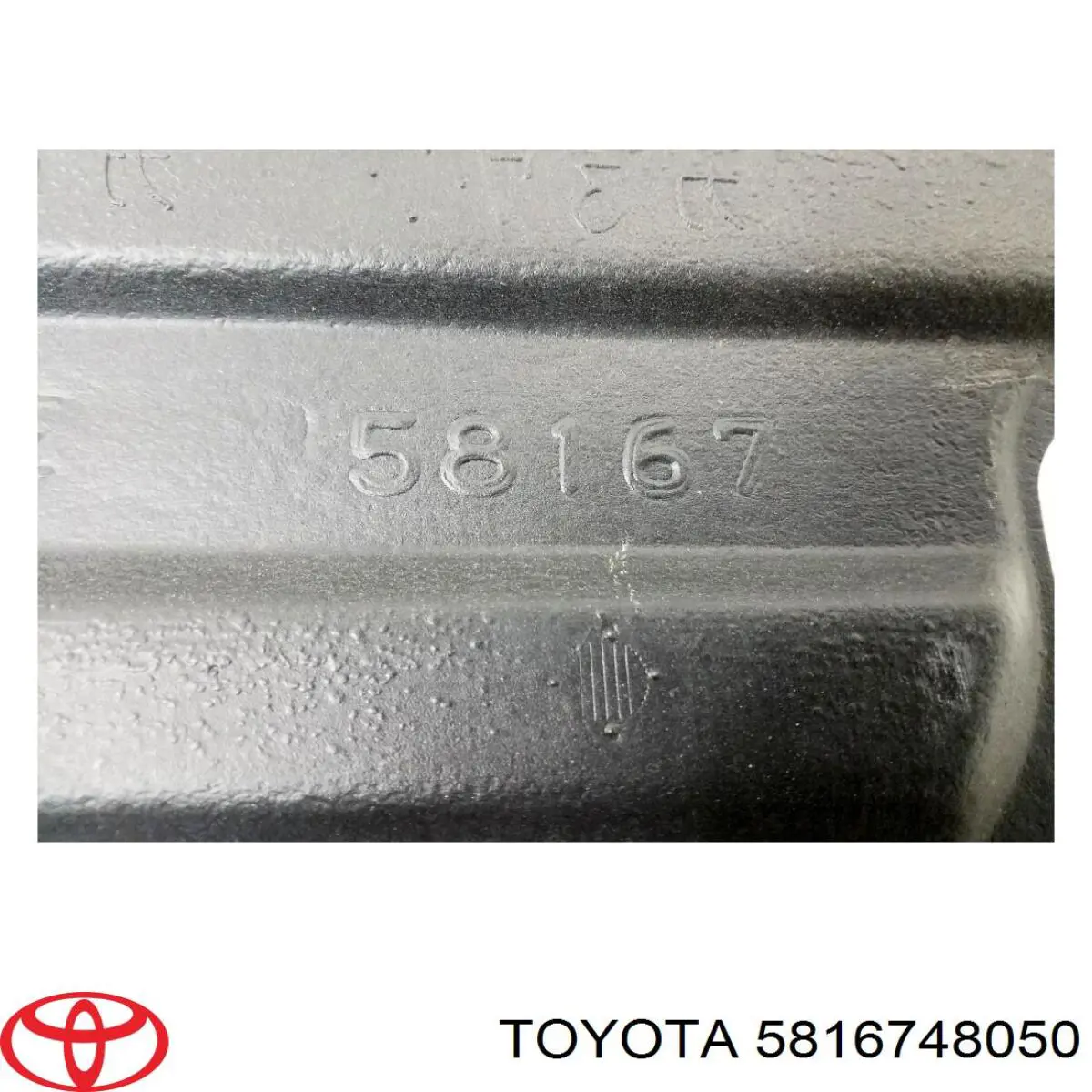 5816748050 Toyota