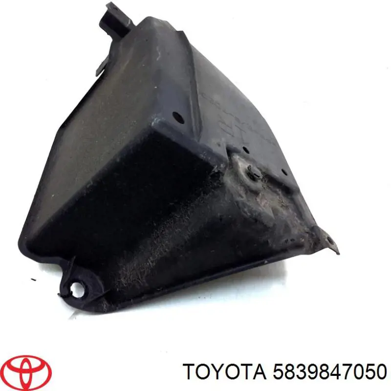 5839847050 Toyota