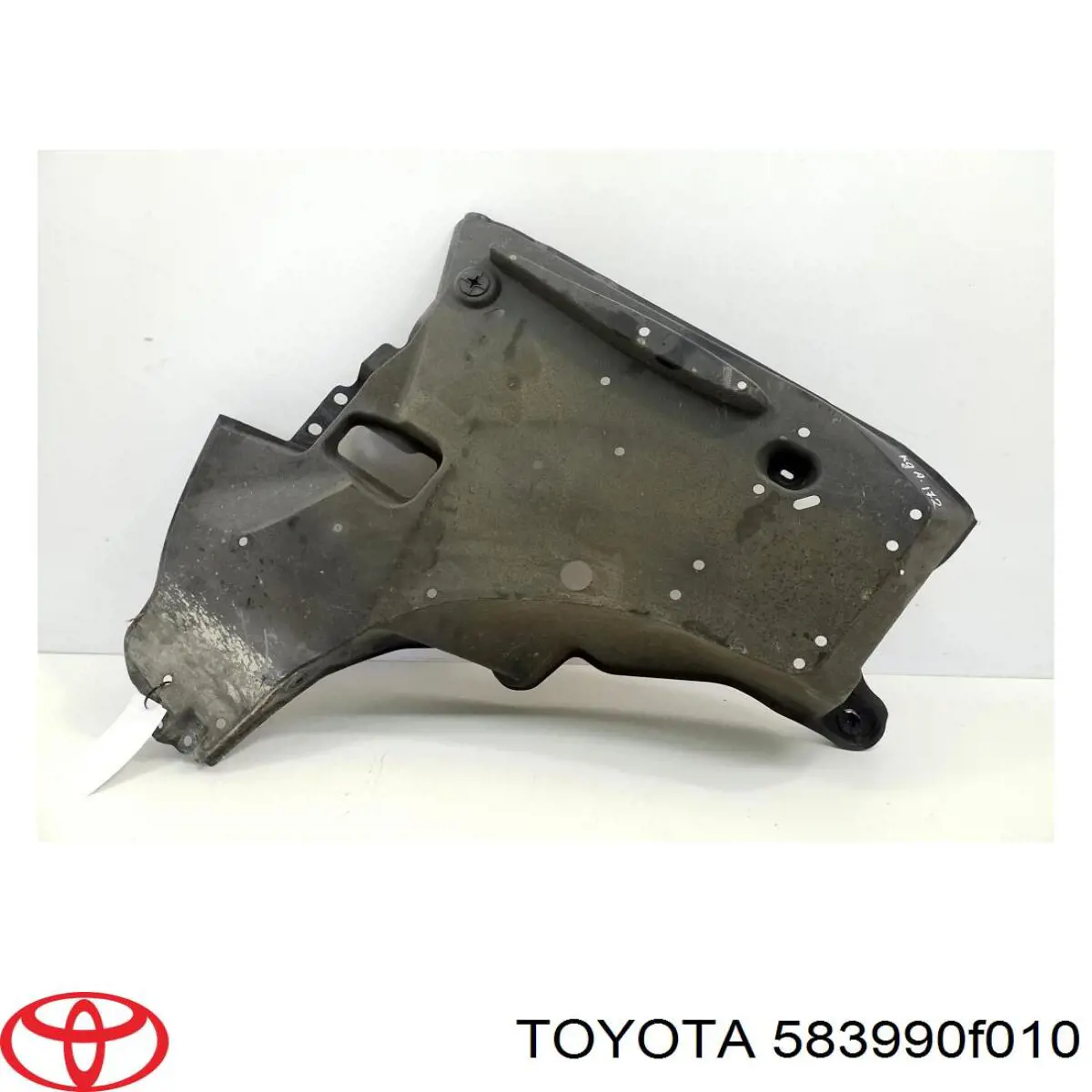 583990F010 Toyota